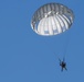 Special warfare Airmen and Army aviators conduct airborne training at JBER
