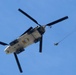 Special warfare Airmen and Army aviators conduct airborne training at JBER