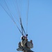 Special warfare Airmen and Army aviators conduct airborne training at JBER