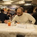USS Sampson Iron Chef