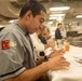 USS Sampson Iron Chef