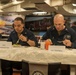 USS Sampson Iron Chef