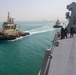 USS Fitzgerald (DDG 62) Bahrain Port Visit