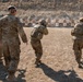 Paratroopers hone their skills during live-fire training