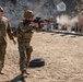 Paratroopers hone their skills during live-fire training