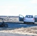 Icelandic Police disarm simulated IED