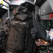 Icelandic Police disarm simulated IED
