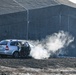 Icelandic Police disarm simulated IED