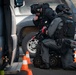 Icelandic Police disarm simulated IED