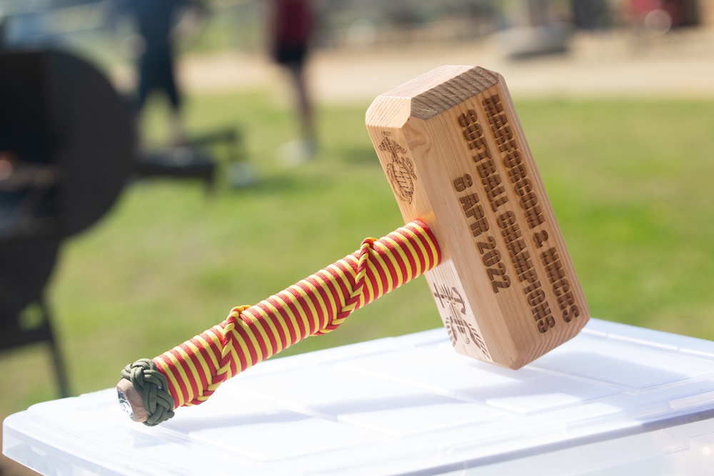 NMCRS Softball Tournament 2022