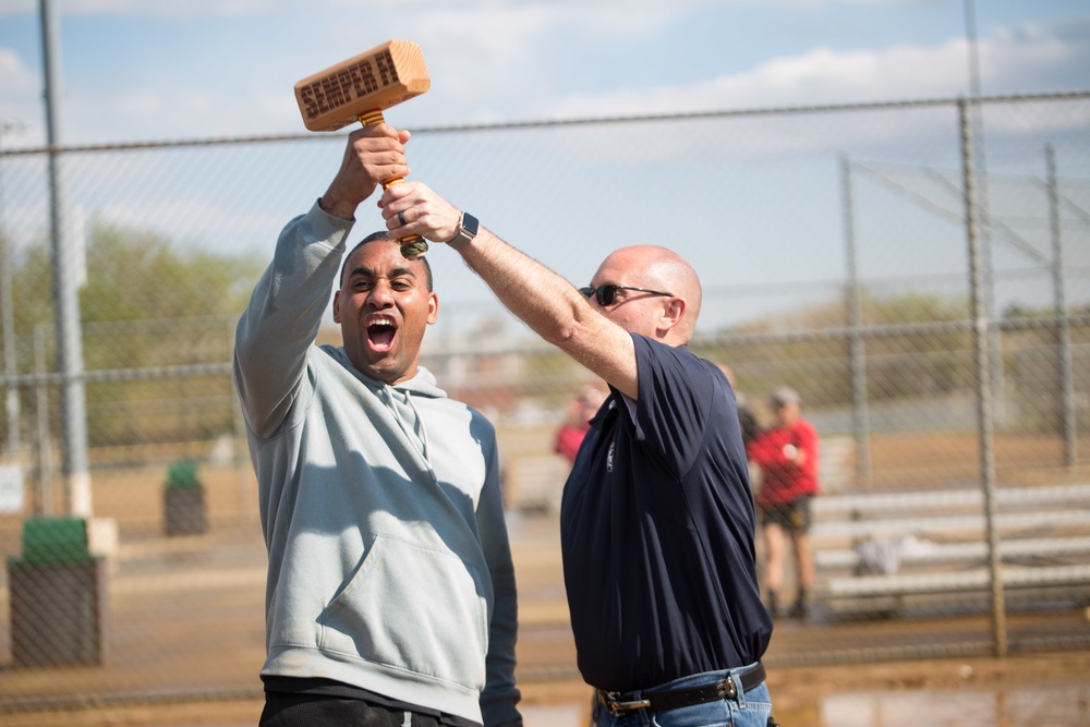 NMCRS Softball Tournament 2022
