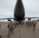 Airmen Conduct Deployment Training