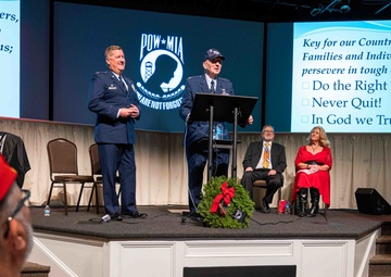 National POW Repatriation Day of Remembrance