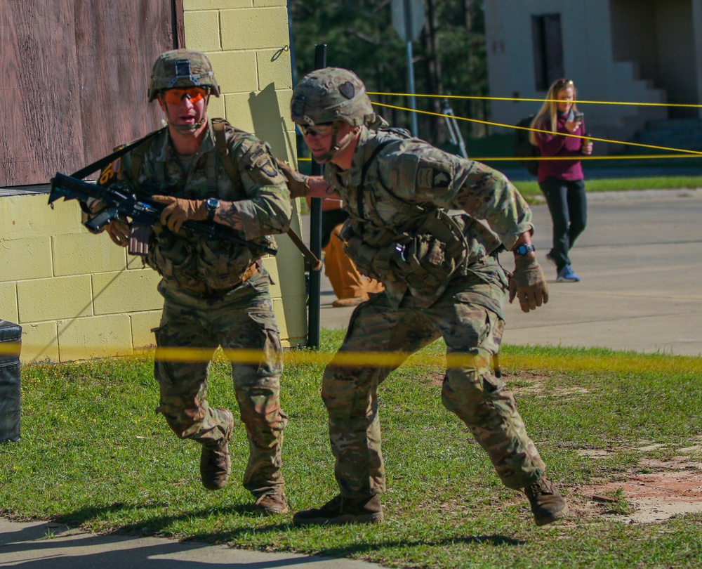 DVIDS Images Best Ranger Competition [Image 9 of 21]