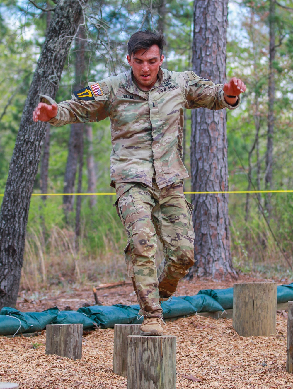 DVIDS Images Best Ranger Competition [Image 21 of 21]