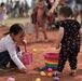 Warhorse Easter Event