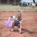 Warhorse Easter Event
