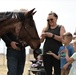 Warhorse Easter Event