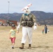 Warhorse Easter Event