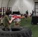 Warhorse Easter Event