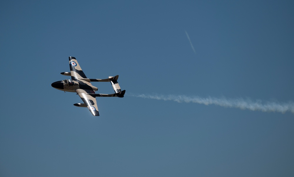 Titans of Flight: JB Charleston Air Expo 2022