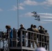 Titans of Flight: JB Charleston Air Expo 2022