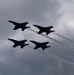 Titans of Flight: JB Charleston Air Expo 2022