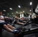 Invictus Games Team U.S. Training Camp