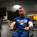Invictus Games Team U.S. Training Camp