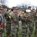 Massachusetts National Guard Attends 385th Annual Salem Muster