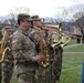 Massachusetts National Guard attends 385th Anniversary of Salem Muster