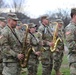 Massachusetts National Guard attends 385th Anniversary of Salem Muster