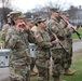 Massachusetts National Guard attends 385th Anniversary of the Salem Muster