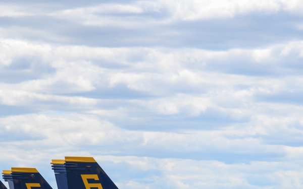 Titans of Flight: JB Charleston Air Expo 2022