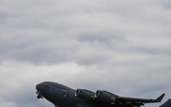 Titans of Flight: JB Charleston Air Expo 2022