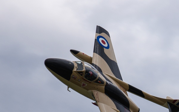 Titans of Flight: JB Charleston Air Expo 2022