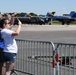 Titans of Flight: JB Charleston Air Expo 2022