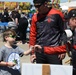 Titans of Flight: JB Charleston Air Expo 2022