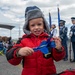 Titans of Flight: JB Charleston Air Expo 2022