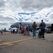 Titans of Flight: JB Charleston Air Expo 2022