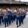 321 Training Squadron Basic Military Graduation