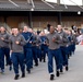 321 Training Squadron Basic Military Graduation