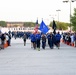 321 Training Squadron Basic Military Graduation