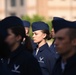 321 Training Squadron Basic Military Graduation