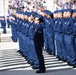 321 Training Squadron Basic Military Graduation