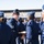 321 Training Squadron Basic Military Graduation