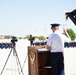 321 Training Squadron Basic Military Graduation