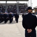 321 Training Squadron Basic Military Graduation