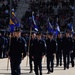 321 Training Squadron Basic Military Graduation