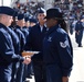 321 Training Squadron Basic Military Graduation